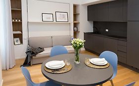 Trieste 411 E Trieste 411 II - Rooms & Apartments